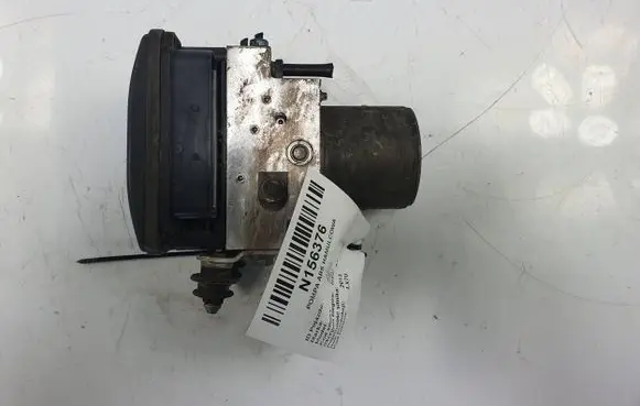 Audi A8 S8 D4 4H ABS Pump 4H0907379E