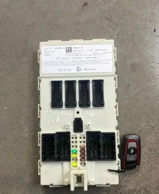 Comfort/convenience module