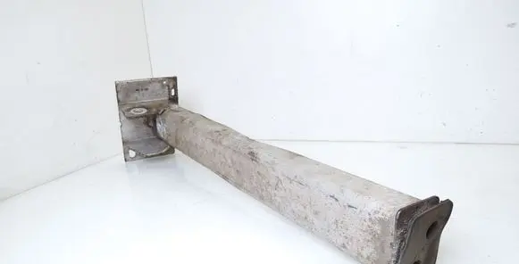 Peugeot 3008 I Front bumper shock/impact absorber 