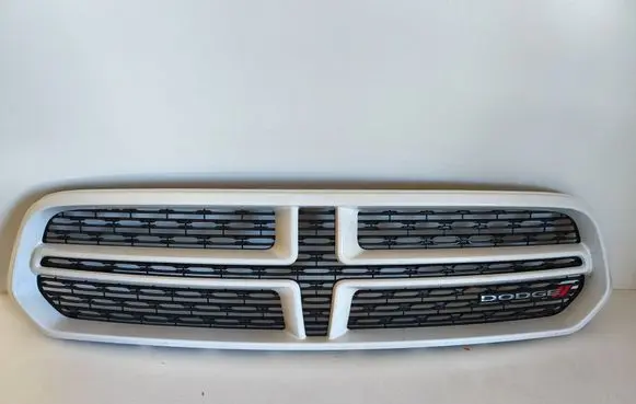 Dodge Durango III Front grill 05113717AC