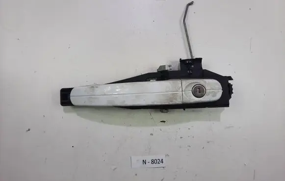 Ford C-MAX II Front door exterior handle 3M51R224A37