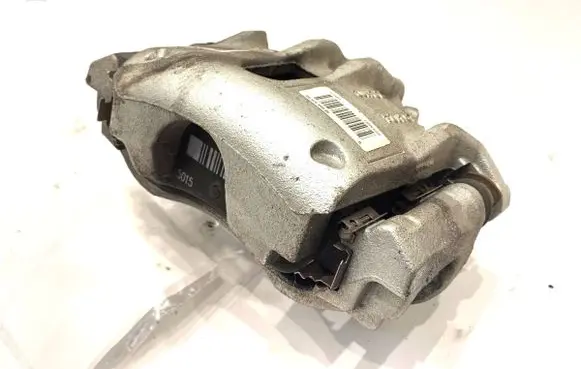 Citroen C3 Front brake caliper 9805497680