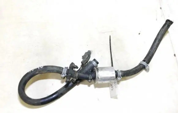 Volkswagen PASSAT B5.5 LP gas line/pipe/hose 1904181