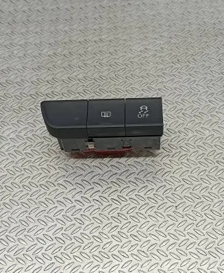 Audi A1 Other switches/knobs/shifts 8X0959673 0000000025869 308105PA15S
