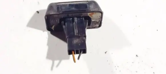 Ford Transit Number plate light e114221