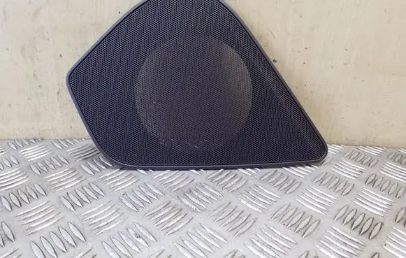 Audi A6 C7 Rear door speaker cover trim 4G0035435