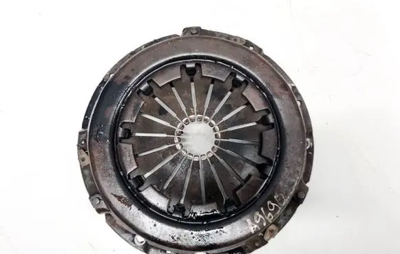 Pressure plate