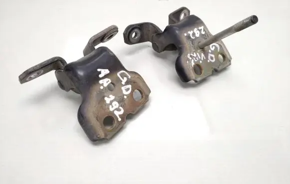 Suzuki Grand Vitara II Rear door hinge set 