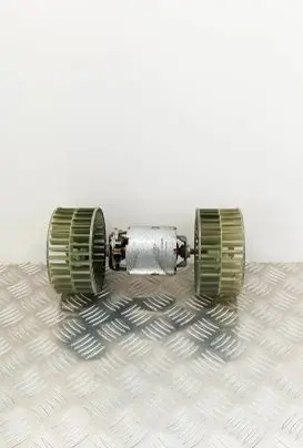 Mercedes-Benz SL R129 Heater fan/blower 1298209042 0130111023
