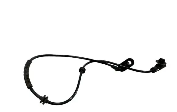 Renault Clio III ABS rear brake sensor 8200195828 F00C1T8884