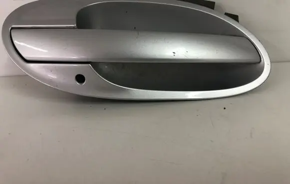 BMW 7 E65 E66 Front door exterior handle 7159766