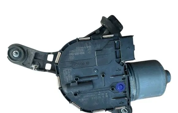 Citroen C4 Grand Picasso Wiper motor 9676371980 140923523611