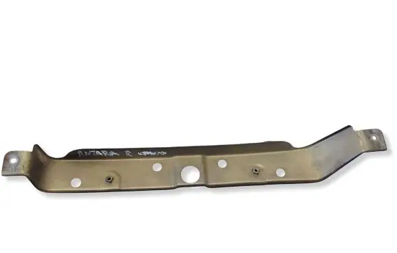 Opel Antara Front splash guards bracket 96661163 96661476 95202143