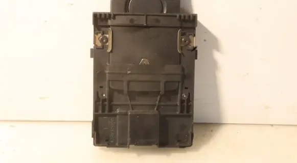 Renault Laguna III Ignition key/card A2C53185186