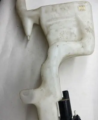 Ford B-MAX Windshield washer fluid reservoir/tank AA1117B613AF