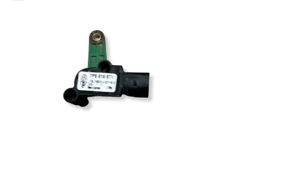 Porsche Cayenne (92A) Rear air suspension level height sensor 7P0616571 15160101192