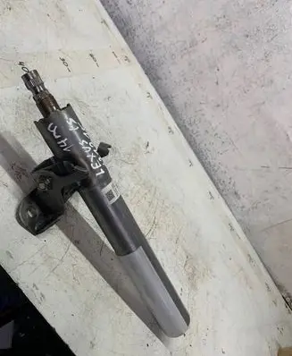 Lexus IS III XE30 Steering wheel axle 1311261522