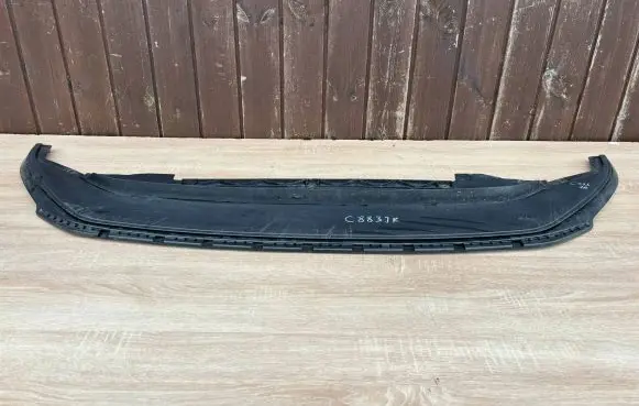Volkswagen Golf VII Front bumper lip 5G0805915