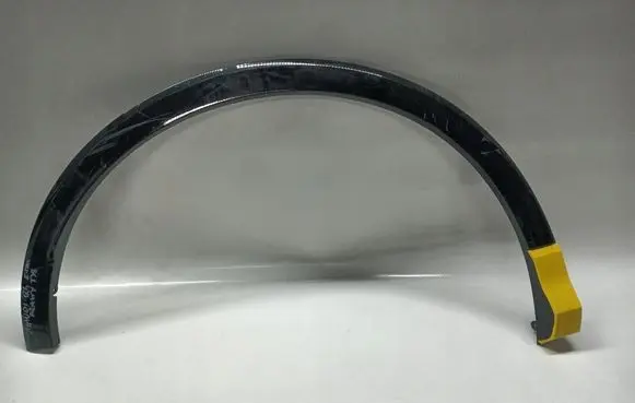 Audi Q4 Sportback e-tron Rear arch trim 89A853818C