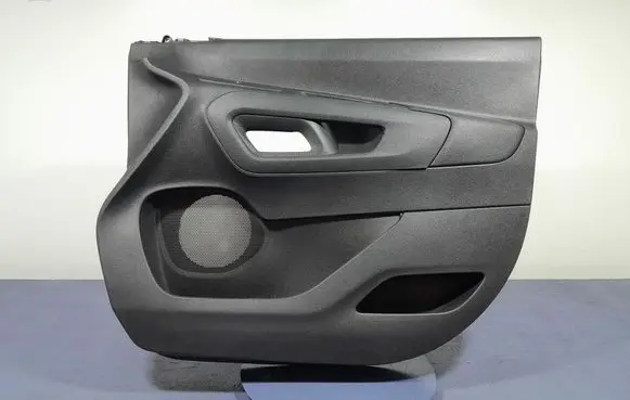 Chevrolet Combo Door card panel trim set 98492869ZD