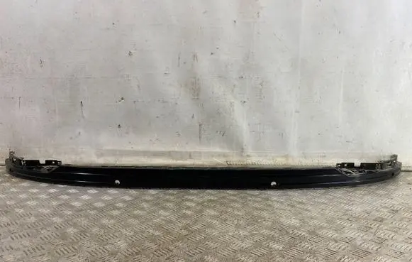 Audi e-tron Rear bumper lower part trim 4KE807833
