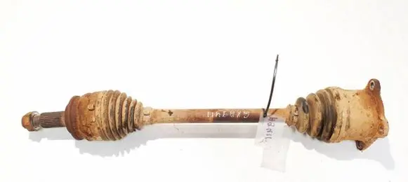 Suzuki Grand Vitara II Rear driveshaft