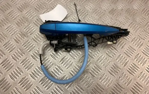 BMW X6 F16 Front door exterior handle