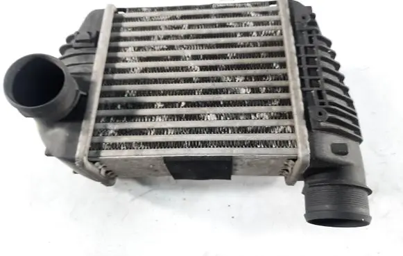 Audi A6 S6 C6 4F Intercooler radiator 4F0145806T