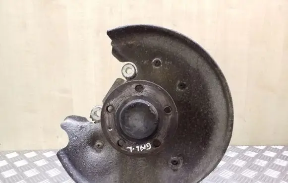 Audi A4 S4 B8 8K Rear wheel hub 8K0505435AB
