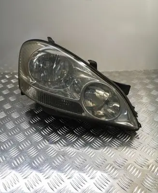 Toyota Avensis Verso Headlight/headlamp E13275 4433 7651