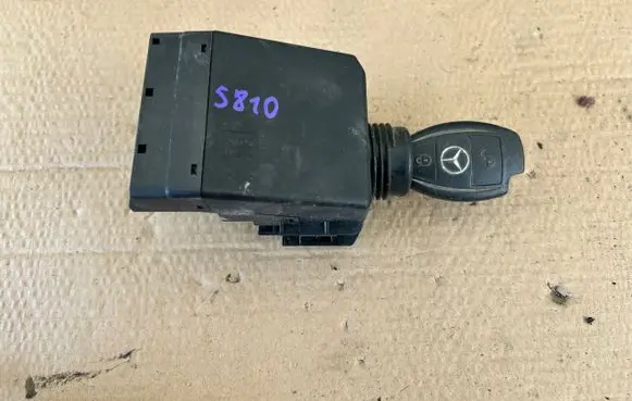 Mercedes-Benz Sprinter W906 Ignition lock A9069050600