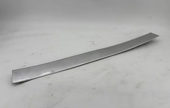 Audi A2 Front door trim (molding) 8Z0853953