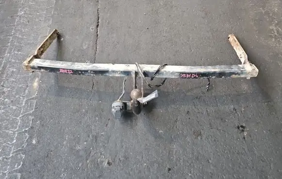 Mazda 6 Tow bar set IMPRK1581294