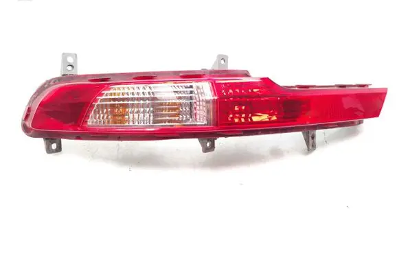 KIA Sportage Rear fog light 