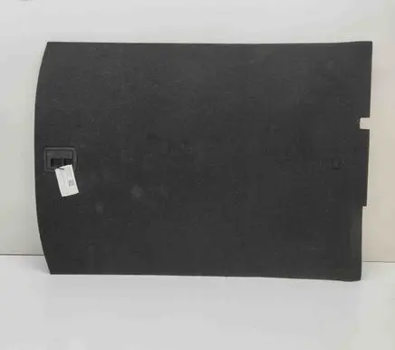 Audi A5 Trunk/boot floor carpet liner 8W5863463J