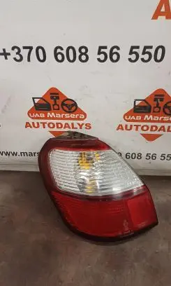 Subaru Legacy Rear/tail lights H0US1NG