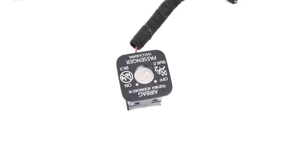 Lexus NX Passenger airbag on/off switch 2091G86