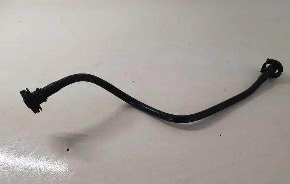 Audi A6 S6 C7 4G Engine coolant pipe/hose 4G0121081AF
