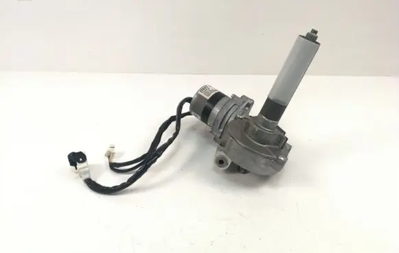 Toyota Auris 150 Electric power steering pump 4520002281 69TMMT1656 6T16560061524