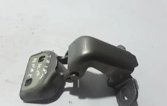 Opel Vivaro Front door lower hinge 804005400R