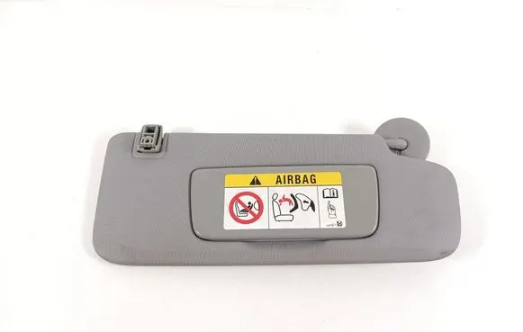 Opel Ampera- E Sun visor 