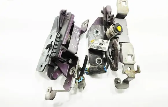 Cadillac CT6 Engine bonnet/hood hinges 25863543