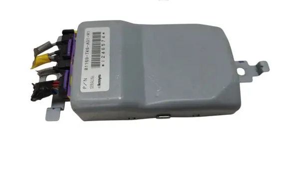 Honda Fit Seat control module 81169TK6A01M1