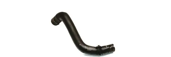 Volkswagen Golf VII Engine coolant pipe/hose 5Q0122109H 22219