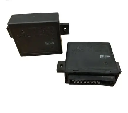 Mercedes-Benz Vito Viano W638 Door central lock control unit/module 0165459232 410215004001