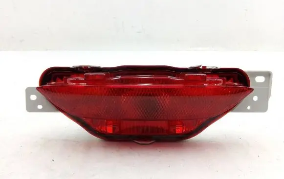 Toyota C-HR I Rear fog light 81480F4010