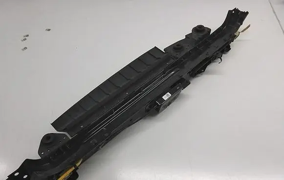 KIA Sportage Radiator support slam panel 29135F1000