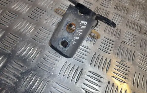 Volkswagen Routan Front door upper hinge