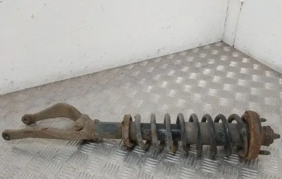 Honda Civic Front shock absorber with coil spring 51601S03