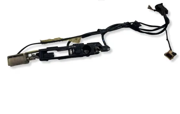 Audi Cabriolet B3 8G Convertible roof lock/latch 8G0871443F